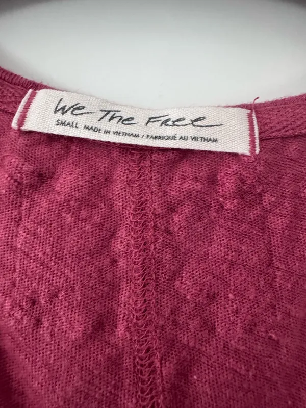 We The Free Tee People Free - Image 3