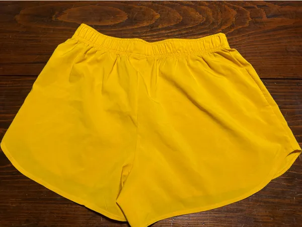 Gymshark Shorts - Image 2