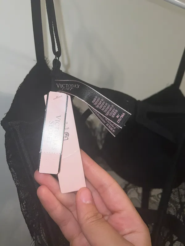 Victoria’s Secret Lingerie NWT - Image 4