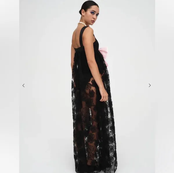 NWT For Love and Lemons dress - Image 2