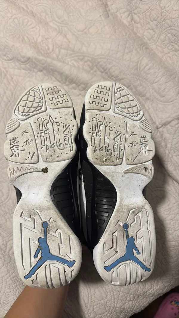 Jordan - Image 2