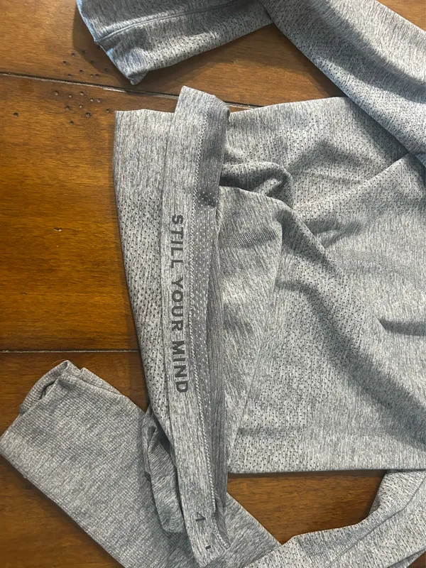 Swiftly Lululemon Long Sleeve Tech 2.0 - Image 3