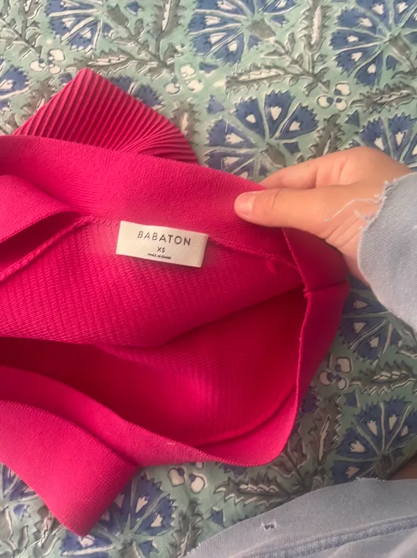 Aritzia Top - Image 3