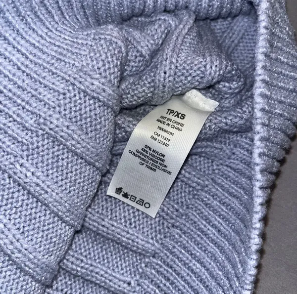 Kaylee Crop Cardigan - Image 6