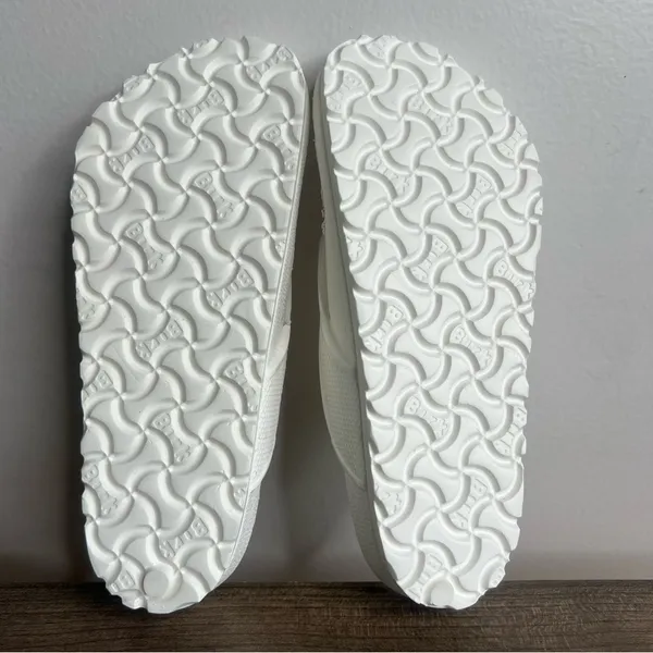 Birkenstock NEW Women's Honolulu EVA White Sandal Size 36 aka Women’s 5 #B1115 - Image 8