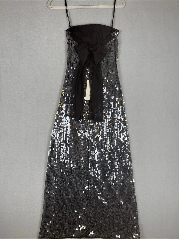 For Love & Lemons Christelle Dress NWT Size: XS - Image 6