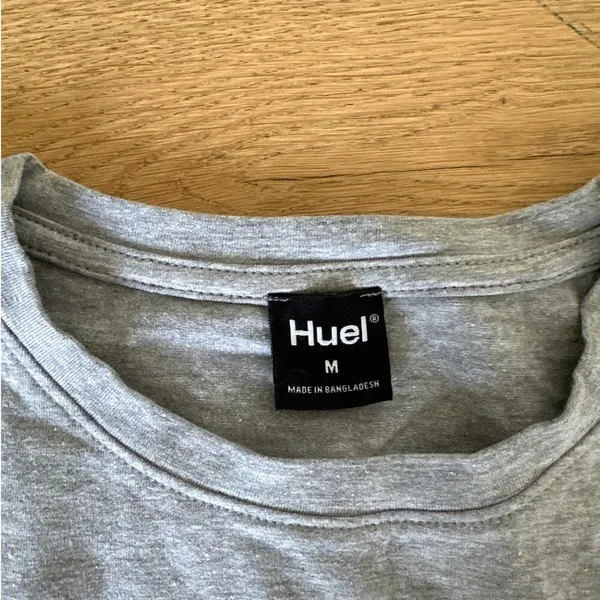 Huel - Image 2