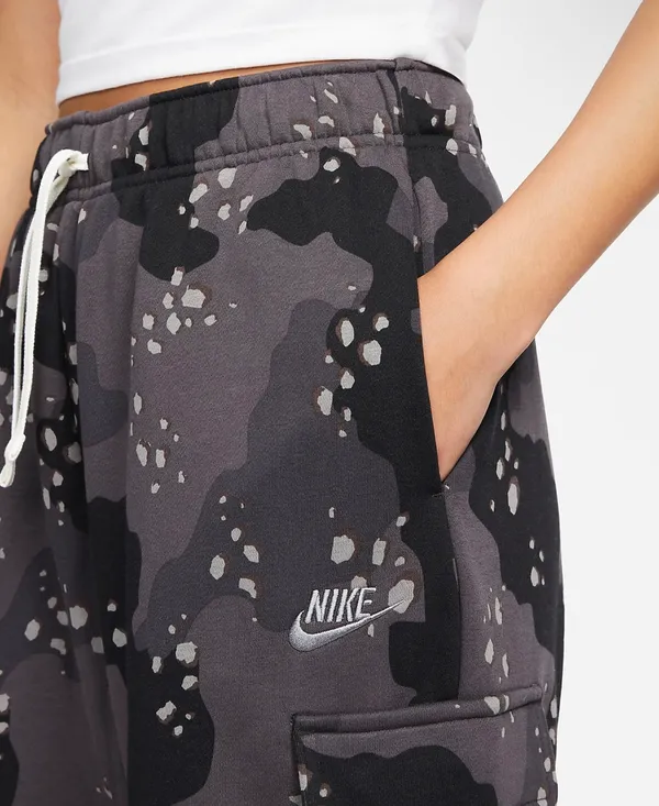 Nike Cargo pants - Image 3