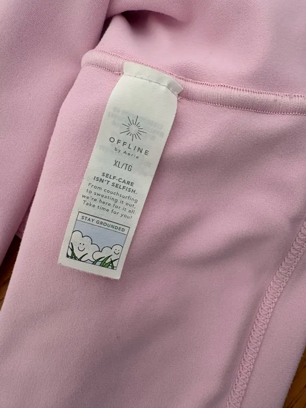 Aerie Backless Top - Image 4