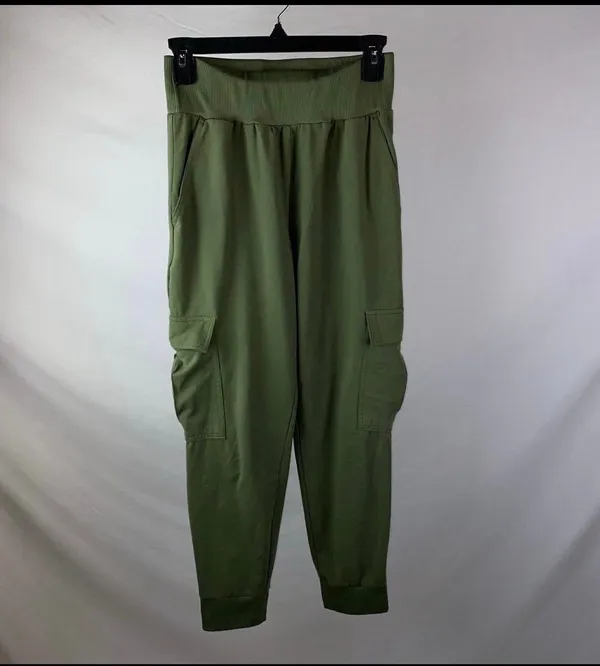 Pants Green - Image 7