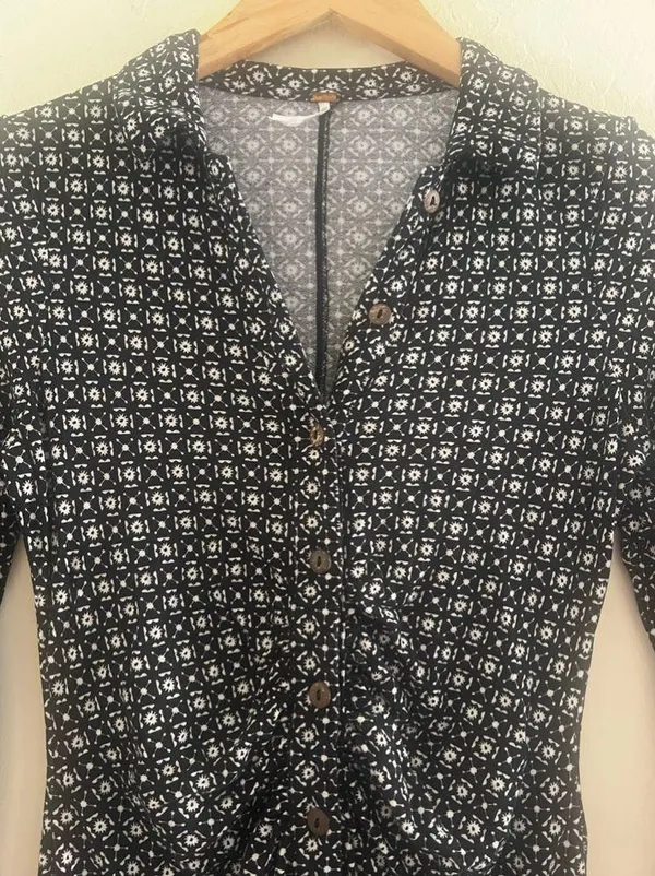 Free People Dress sz S - Image 2