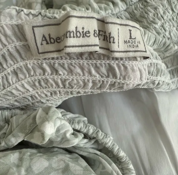 Abercrombie Top - Image 3