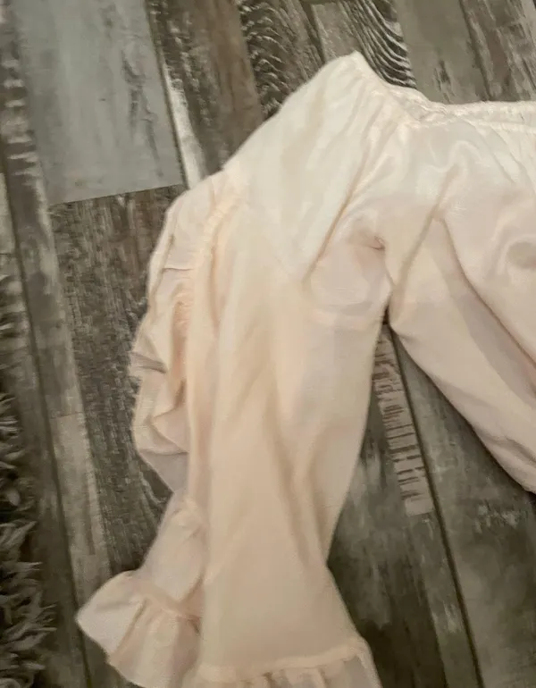 Nanamacs Boutique Top - Image 2
