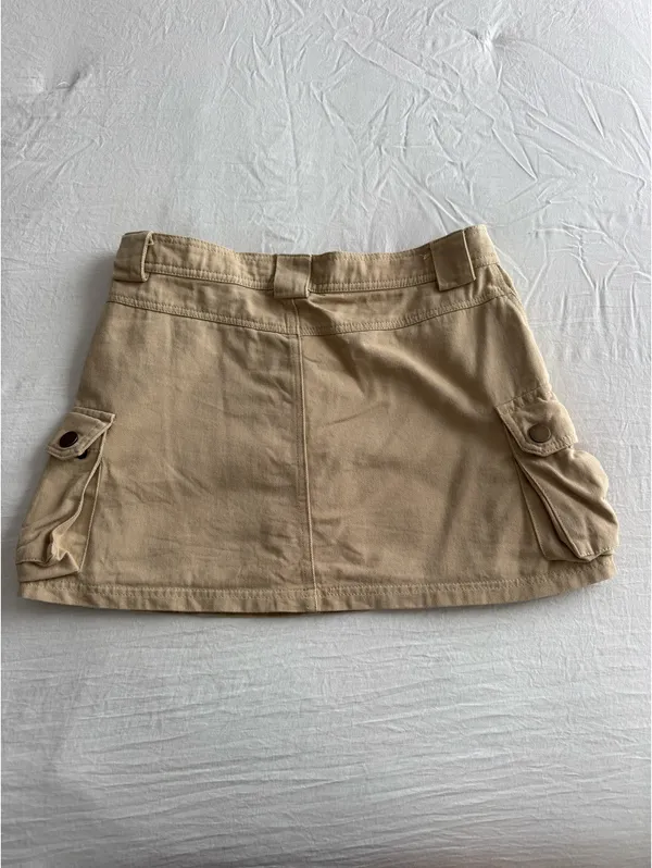 Princess Polly Cargo Skirt - Image 2