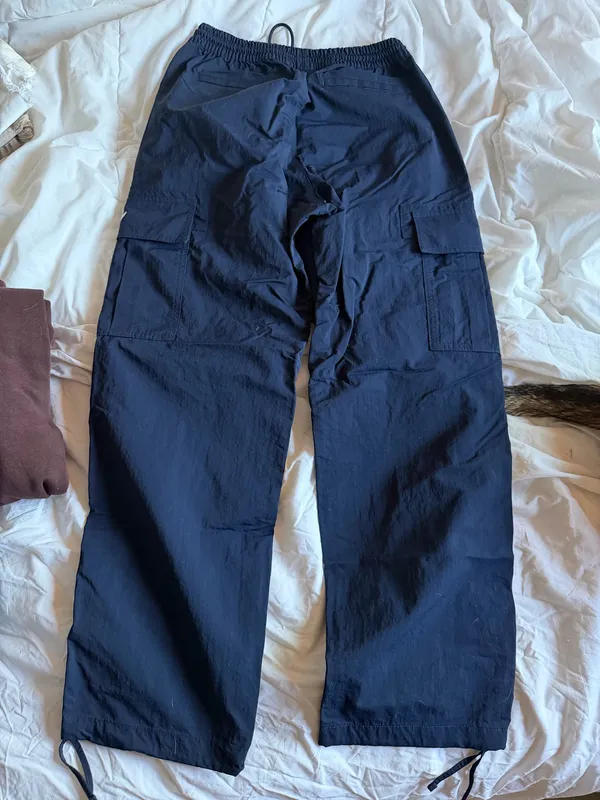 Adidas Brasil Track Pants  - Image 3