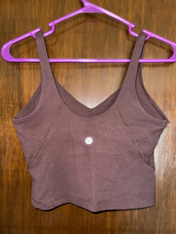 Lululemon Align Tank - Image 2
