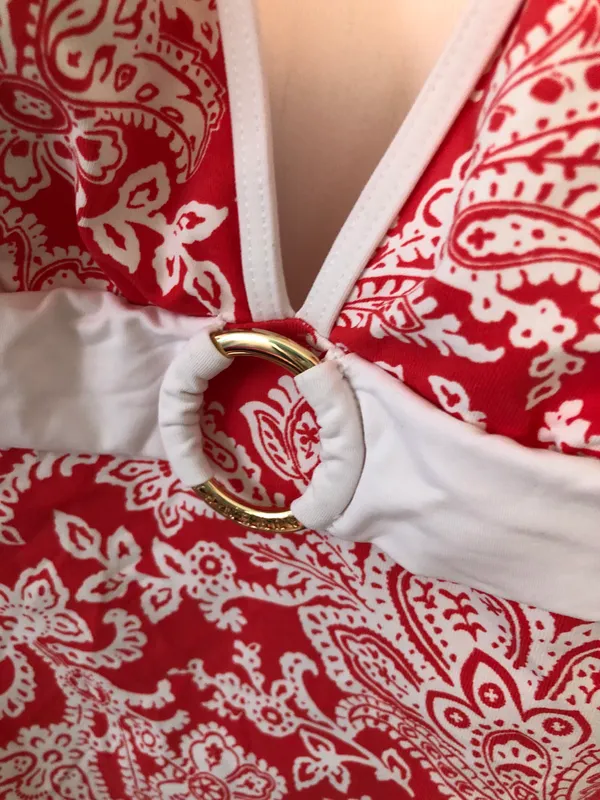 2 Piece Swimsuit - Image 7