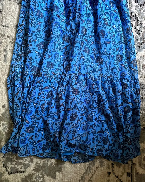 Old Navy Midi Dress - Image 9
