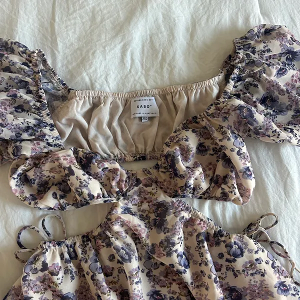 Dress - Image 2