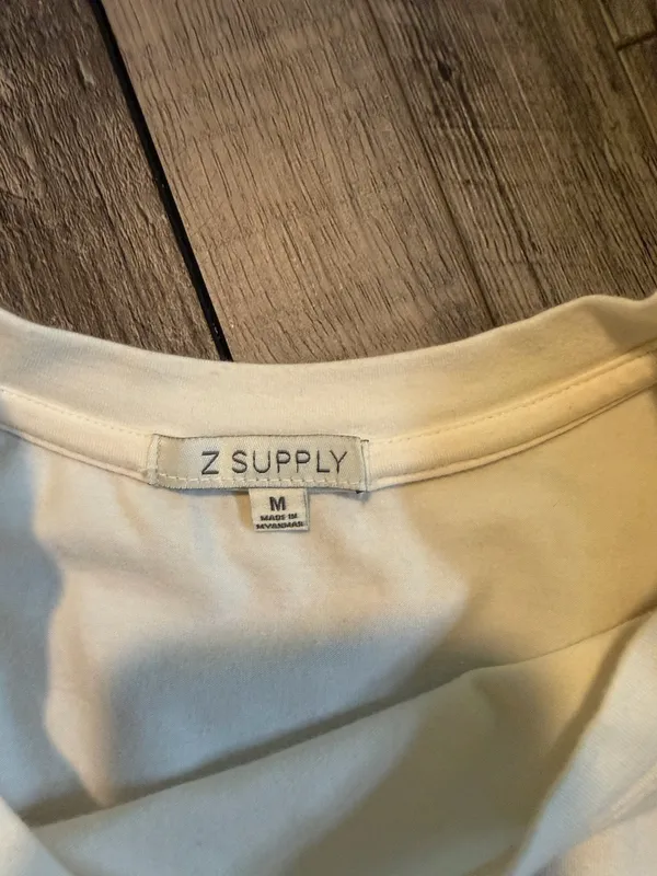Z Supply Tank - Image 3