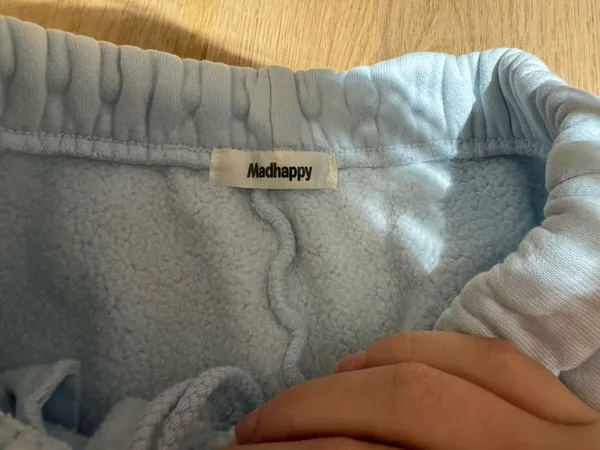 Madhappy Sweatpants XS - Image 3