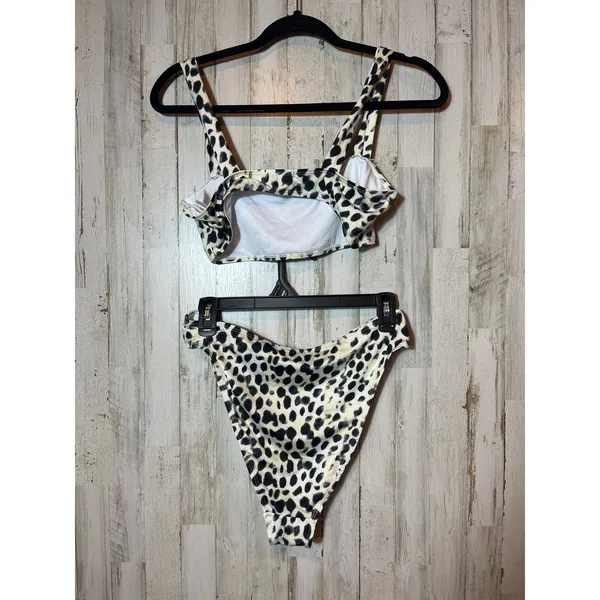 Nasty Gal Collection 2 piece bikini NWOT‎ - Image 3