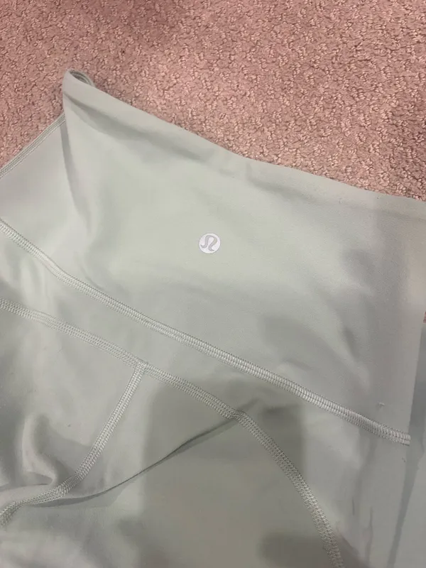 Lululemon Groove Nulu High-Rise Flare leggings - Image 2