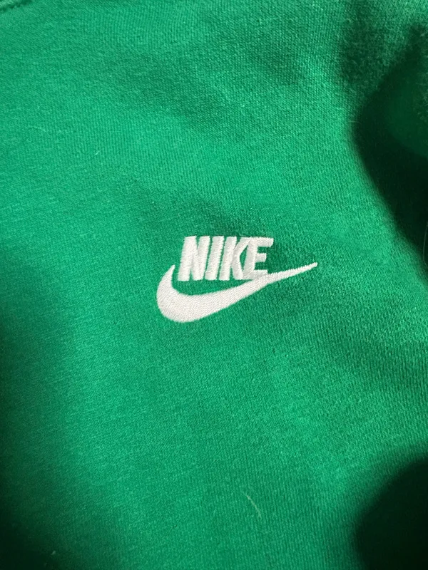 Nike Hoodie Sweatshirt - Image 2