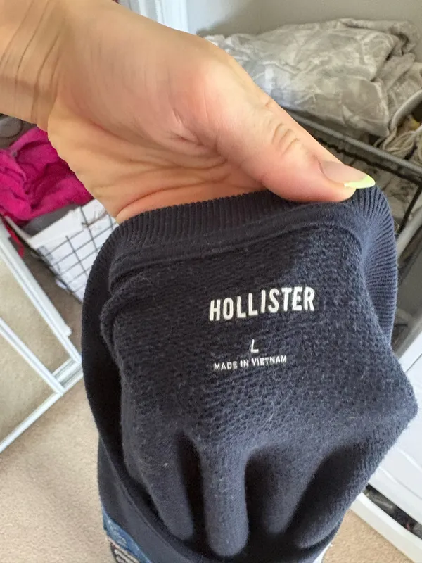 Hollister crew - Image 3