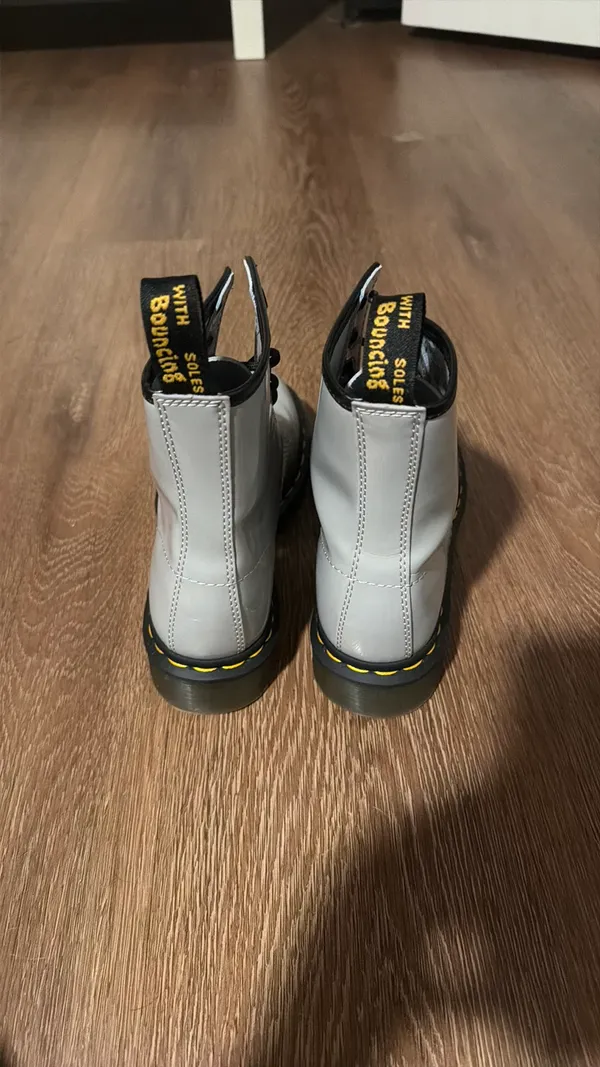 Dr. Martens Boots - Image 7