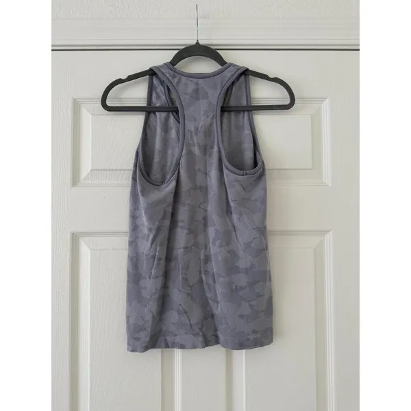 Athleta Speed Light Tank Top medium - Image 2