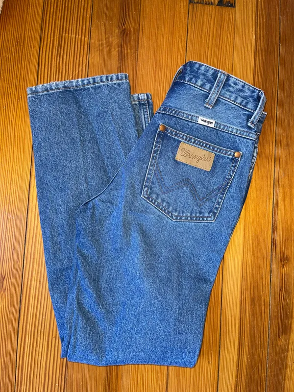 Wrangler Women’s  Jeans - Image 3