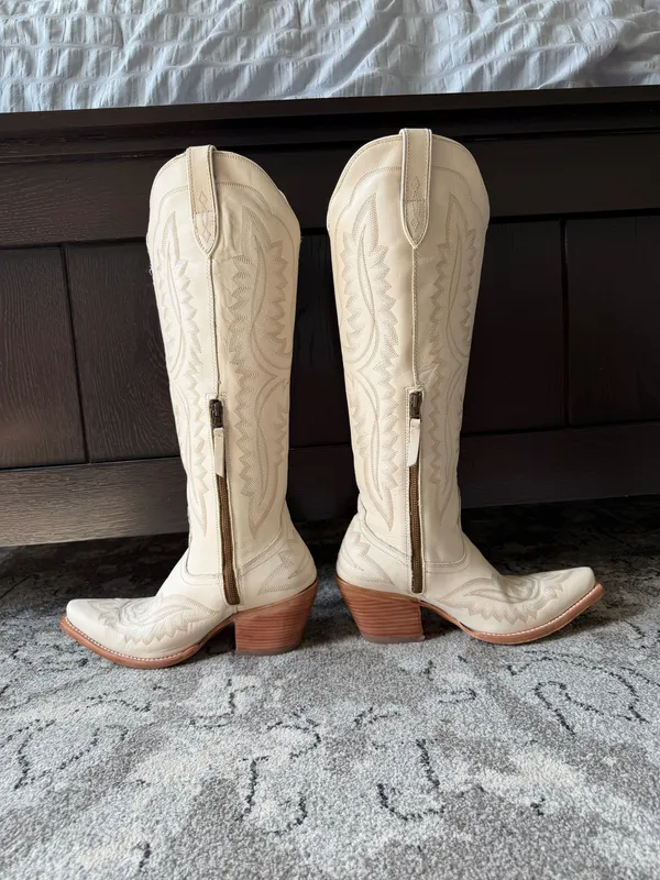 Ariat Casanova Boots - Image 2
