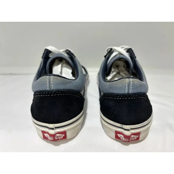 Unisex Vans Old Skool Sneakers W 6.5 M 5 - Image 13