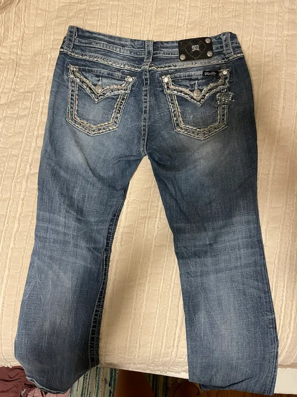 Miss Me Jeans Bootcut - Image 2