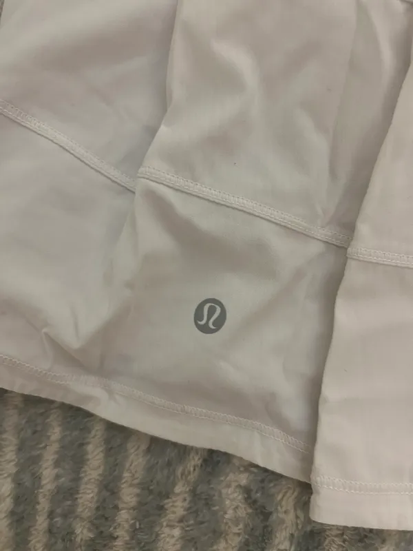 Lululemon Pace Rival Skirt Tall - Image 3