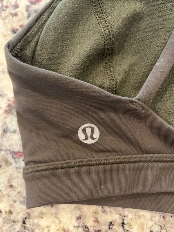 Lululemon Bra Sports - Image 3