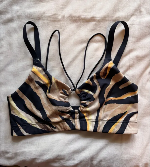 Savage X Fenty Bra - Image 3