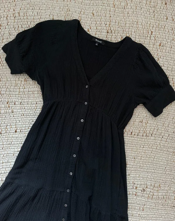 Madewell Dress - Image 7