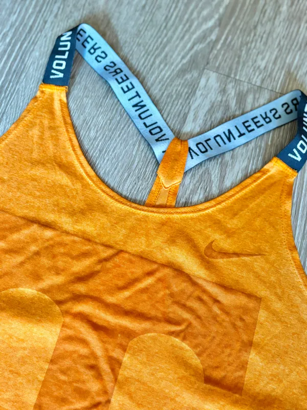 Nike Tennessee Vols Tank - Image 2
