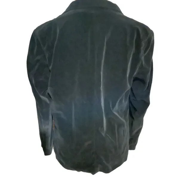 Collections Black Blazer M - Image 3