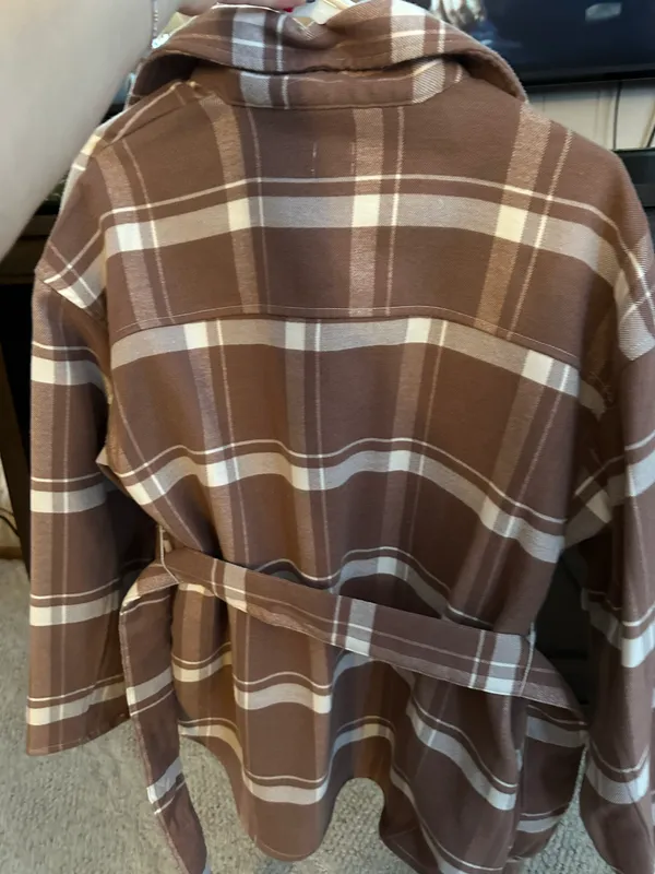 Target shacket - Image 2