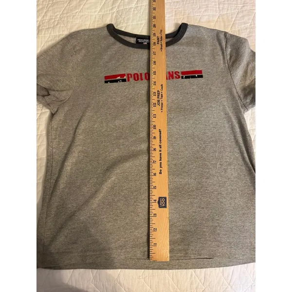 Polo Jeans Co. Ralph Lauren T-Shirt‎ y2k - Image 2