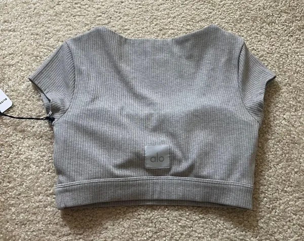 Crop Top - Image 5