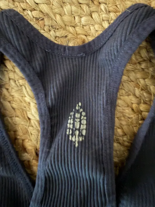 Free People Movement Tank Top - Image 3