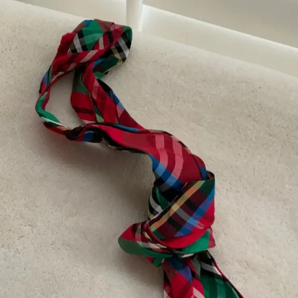Christmas Necktie - Image 4