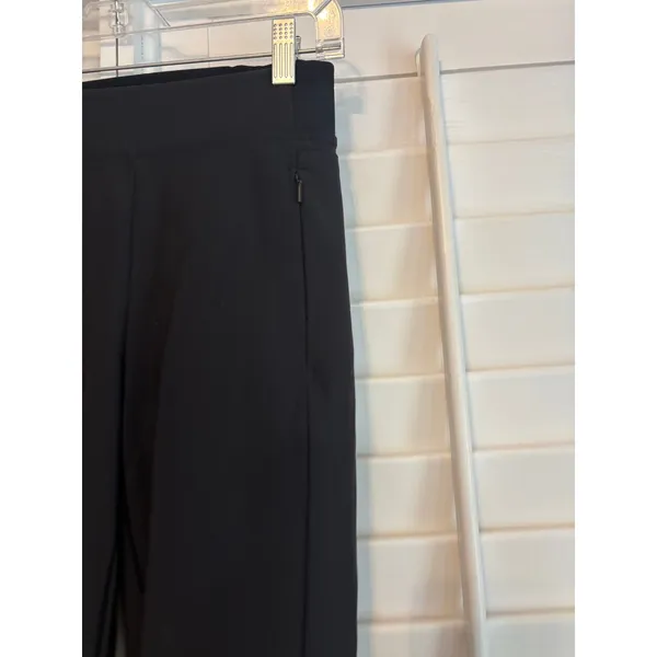Athleta Black Pants‎ Size 0 - Image 4