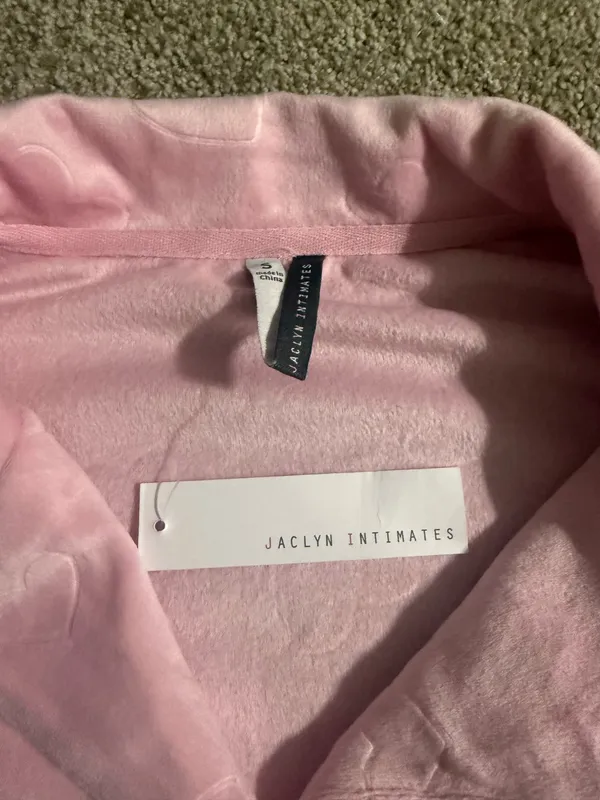 Jaclyn Intimates Pajama Set - Image 2