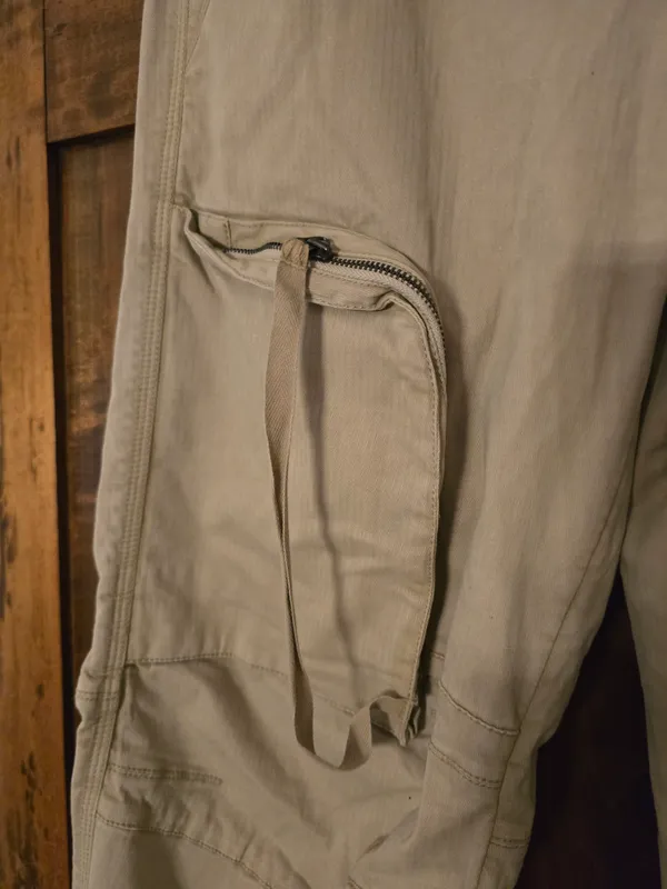 O We The Free NWOT "Can't Compare" Slouch Cargo Pants - Casual Utility Style XS - Image 8