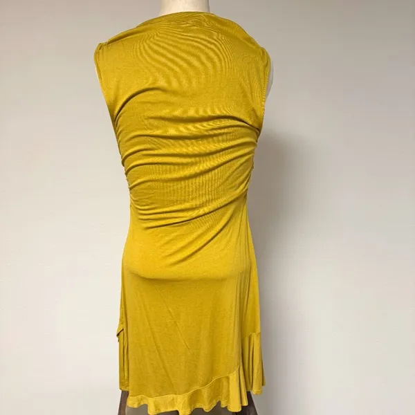 Free People Farrah Mini Dress - Image 7